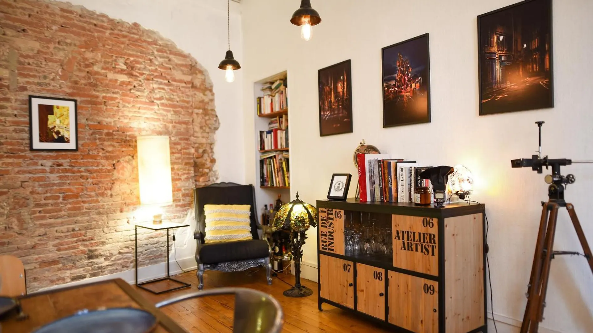 T3 Spacieux 115M2 Au Coeur De Toulouse - Calme - Jardin - Parking 3 Min Francia