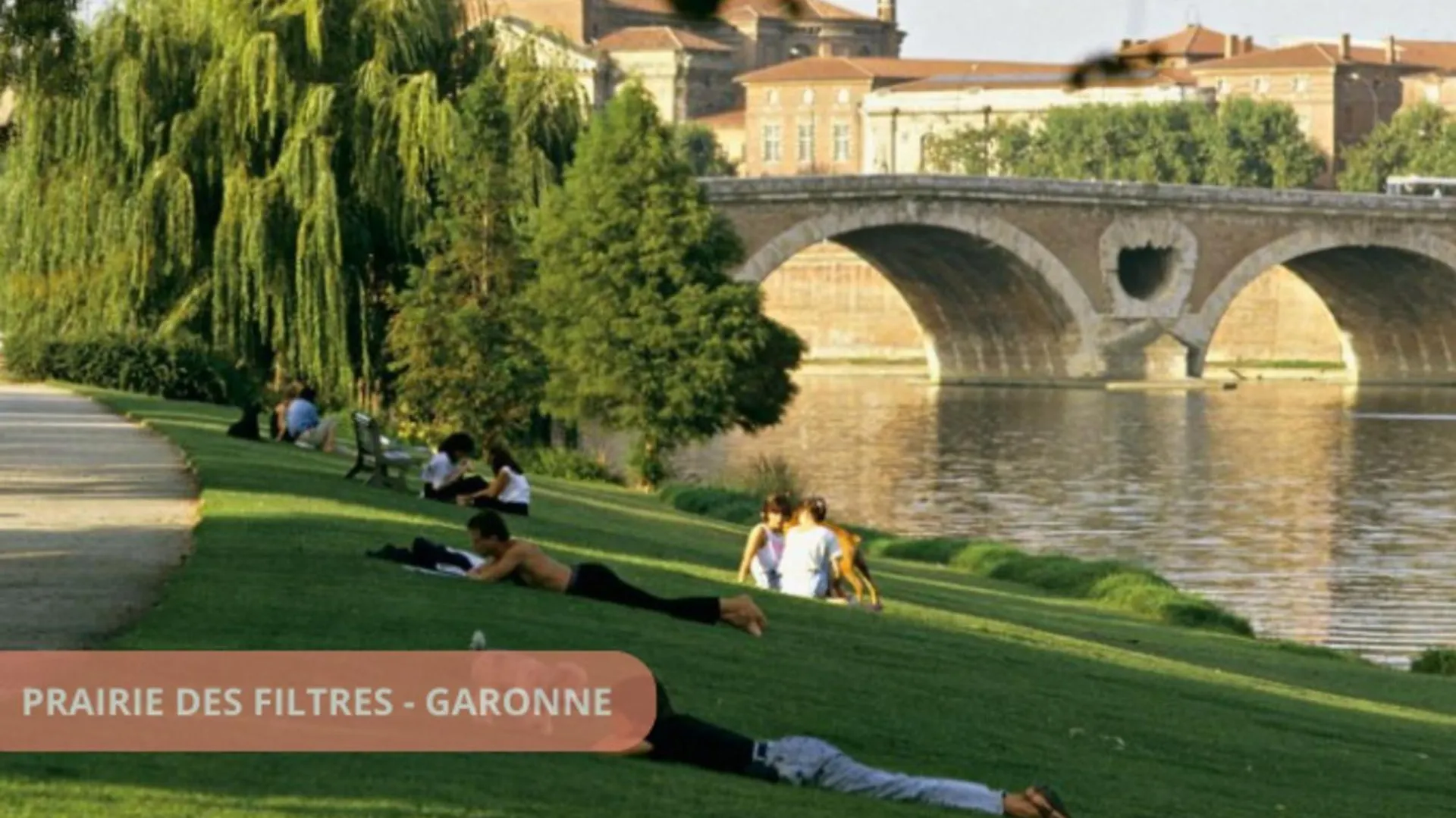 Appartamento T3 Spacieux 115M2 Au Coeur De Toulouse - Calme - Jardin - Parking 3 Min