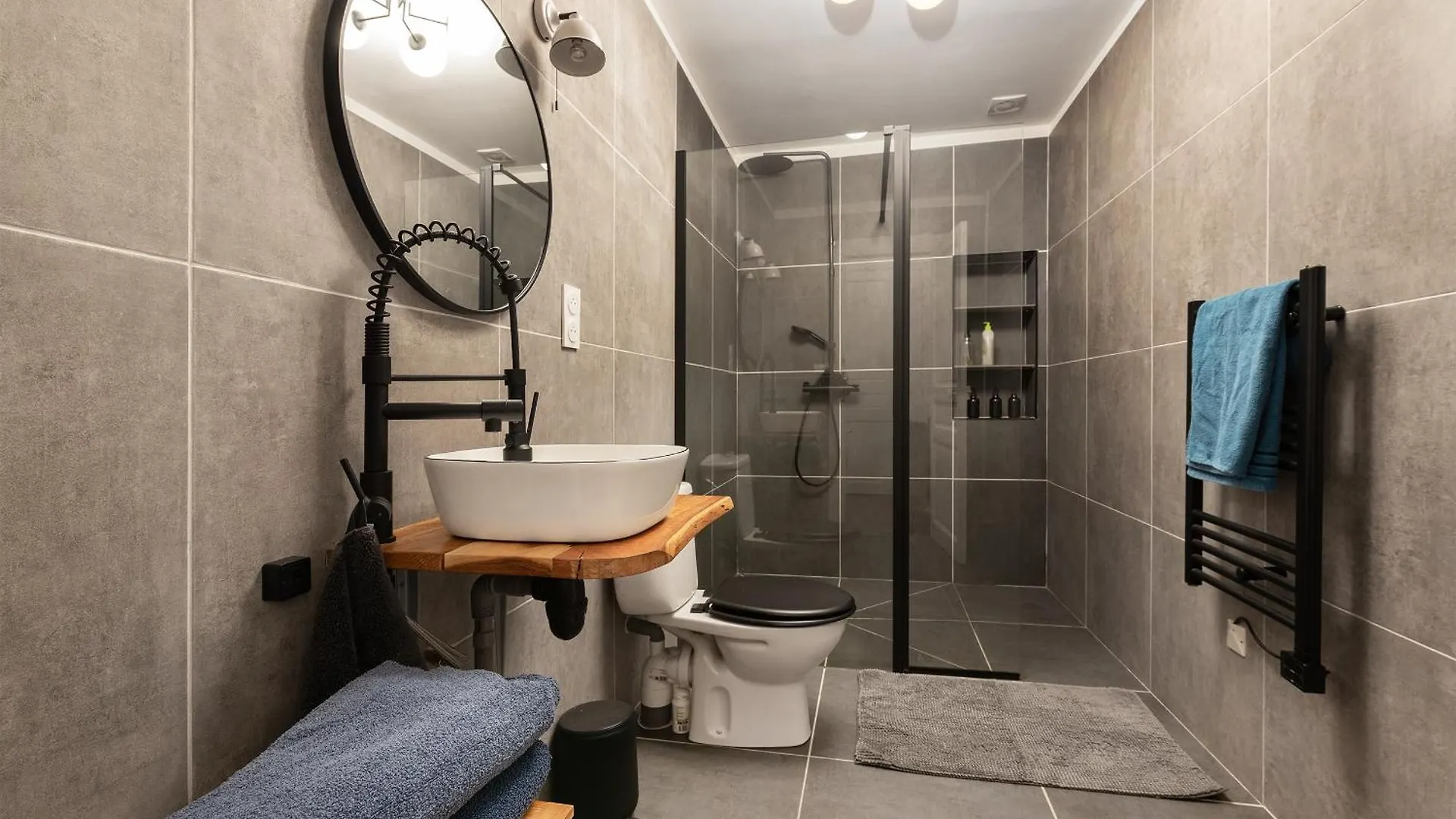 T3 Spacieux 115M2 Au Coeur De Toulouse - Calme - Jardin - Parking 3 Min