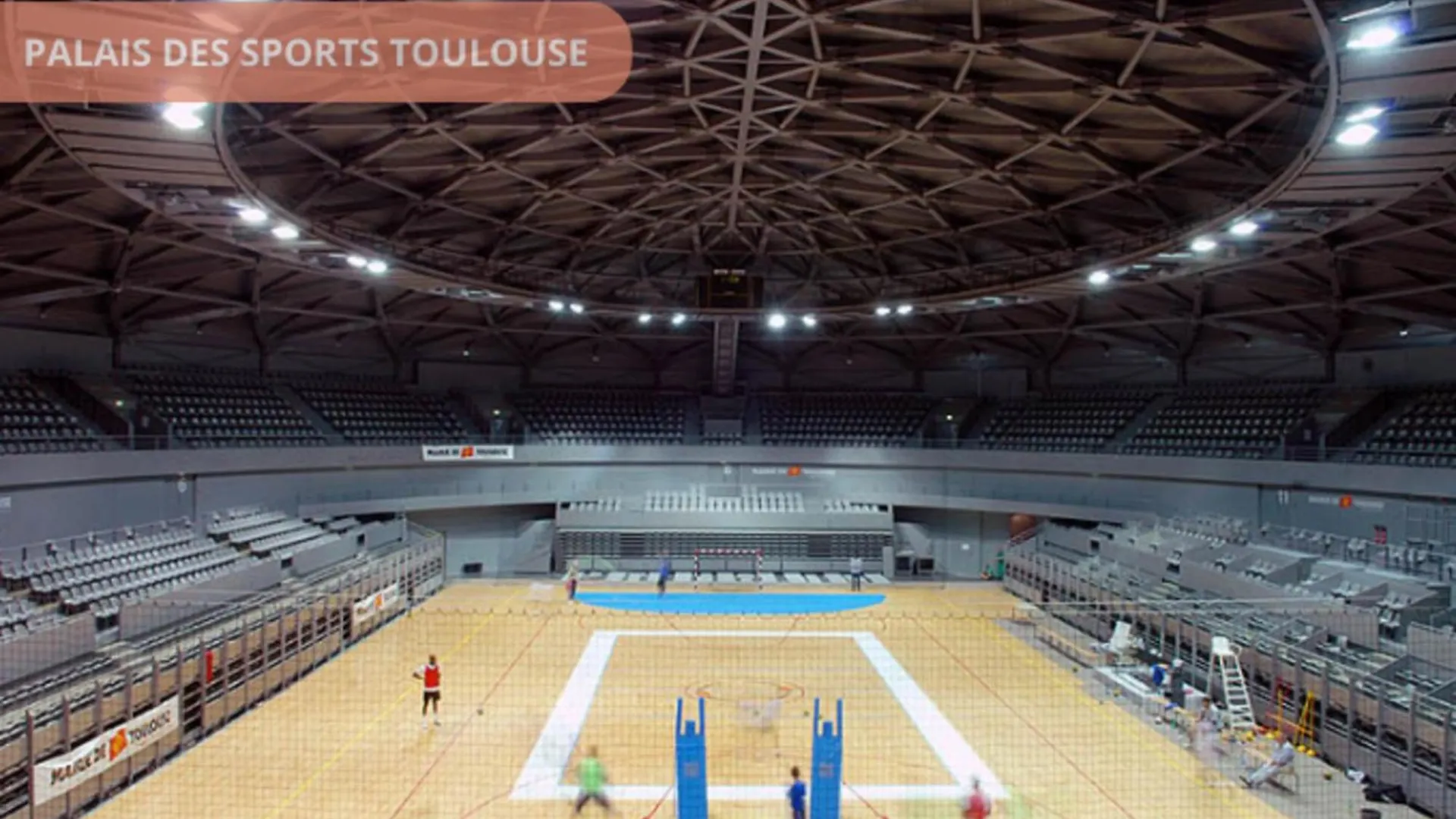T3 Spacieux 115M2 Au Coeur De Toulouse - Calme - Jardin - Parking 3 Min Lejlighed
